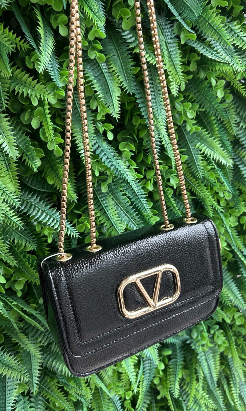 bolsa preto v
