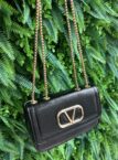 bolsa preto v