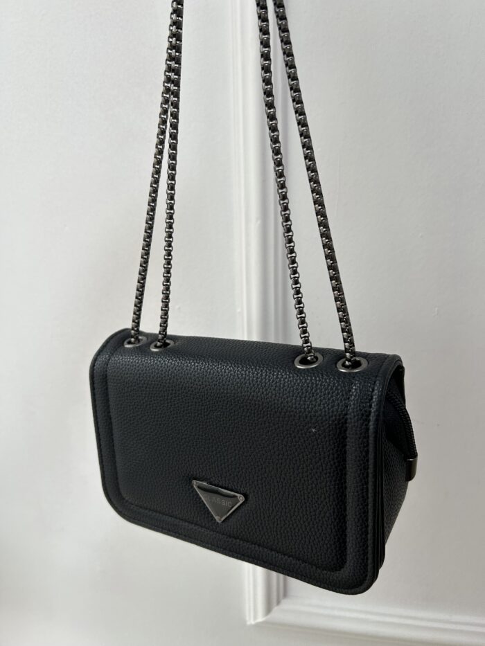 bolsa preto classic