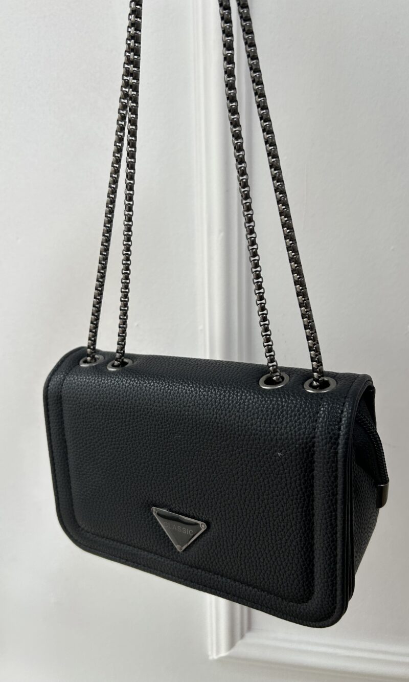 bolsa preto classic