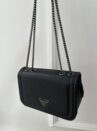 bolsa preto classic