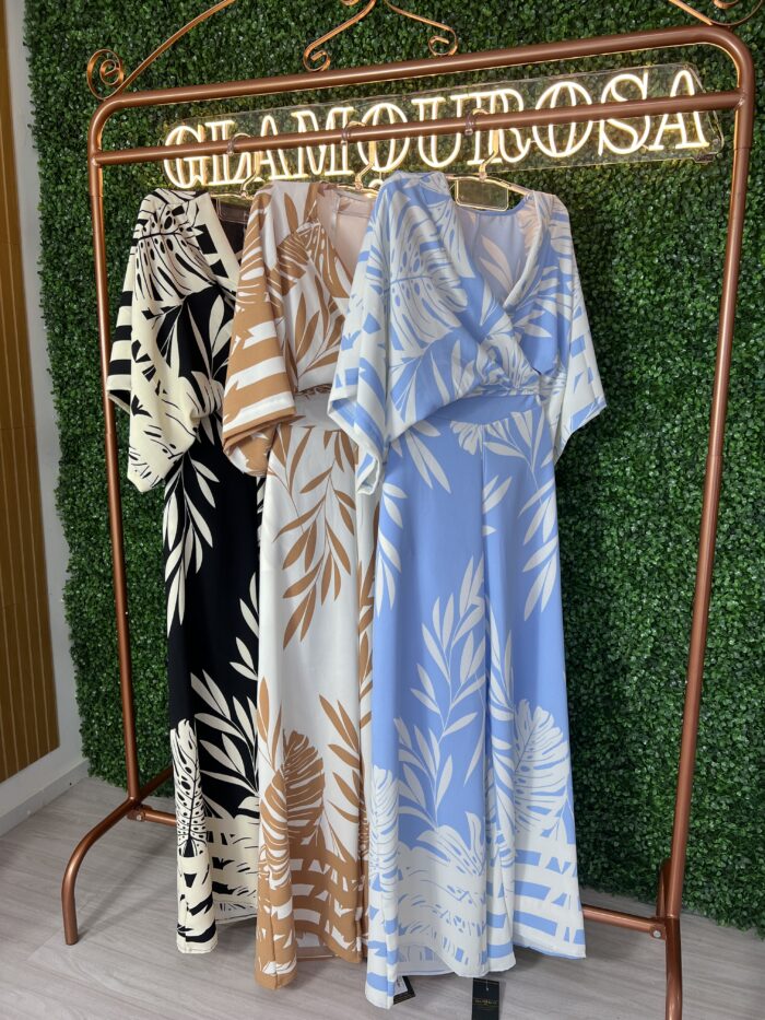 conjunto mi estampado preto conjunto mi estampado preto