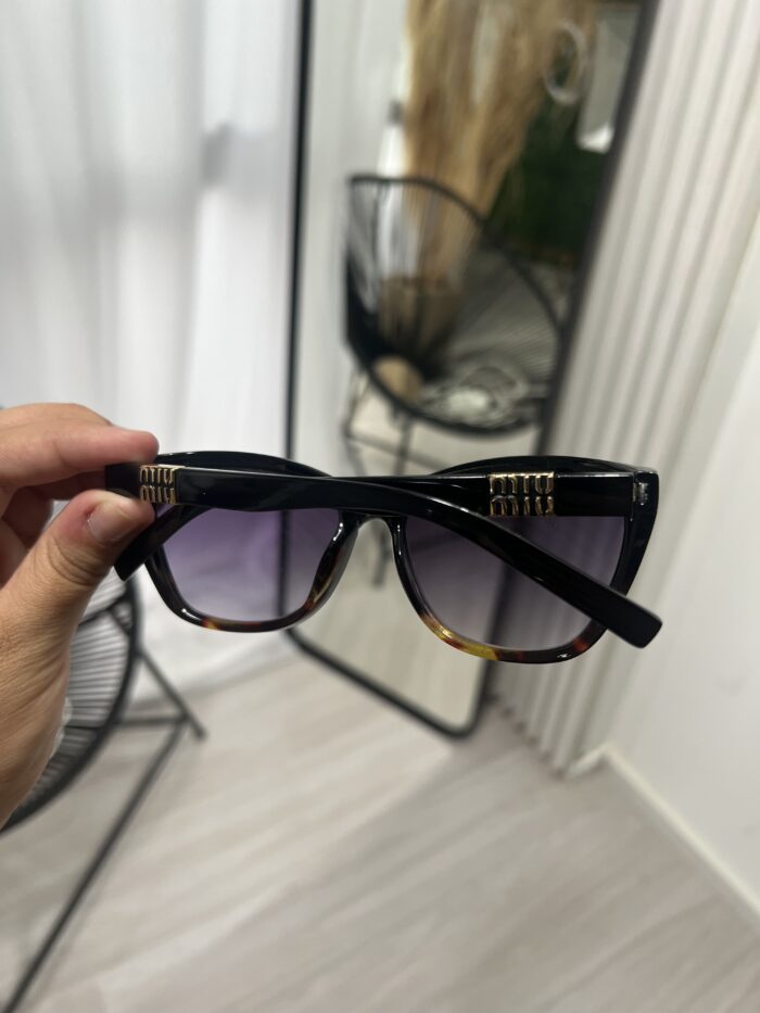 Óculos miu Óculos miu