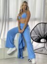 conjunto 3 pecas brity azul