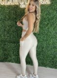 conjunto fitness luciara areia