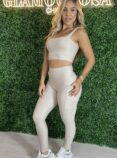 conjunto fitness luciara areia