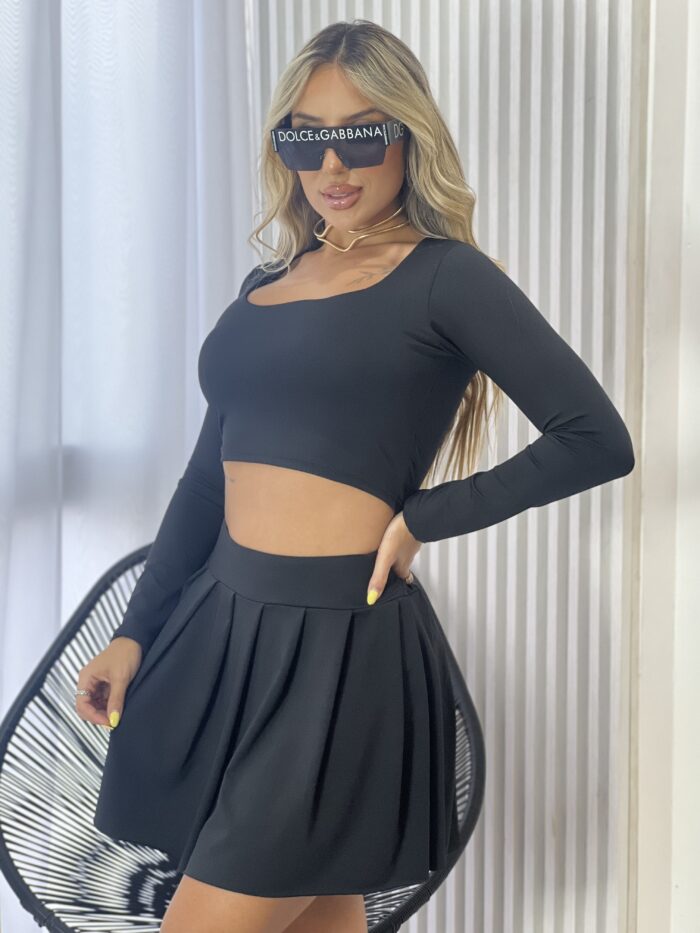 conjunto larissa preto conjunto larissa preto