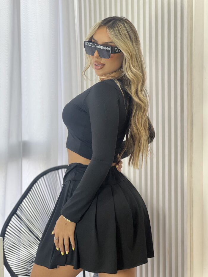 conjunto larissa preto conjunto larissa preto