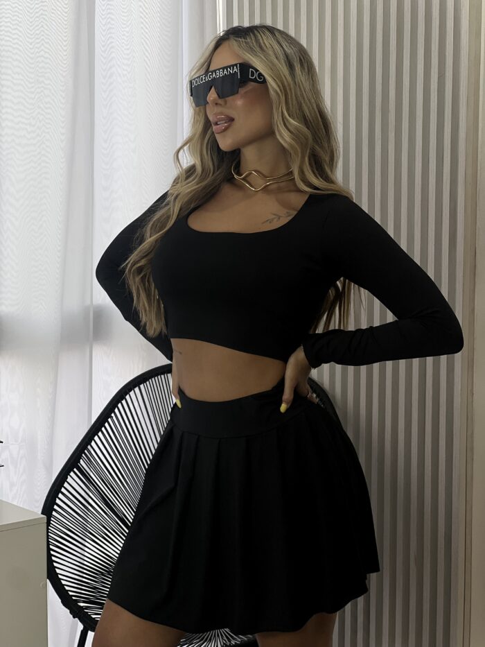 conjunto larissa preto conjunto larissa preto