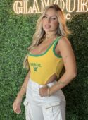 body cavado brasil amarelo