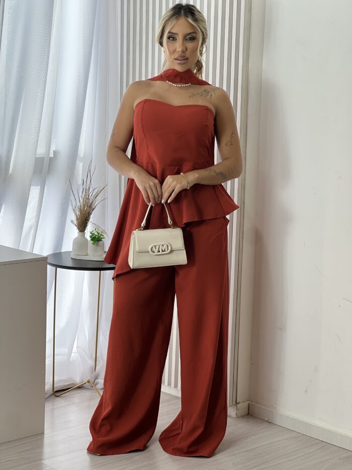 conjunto dafine terracota conjunto dafine terracota