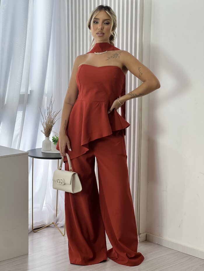 conjunto dafine terracota conjunto dafine terracota