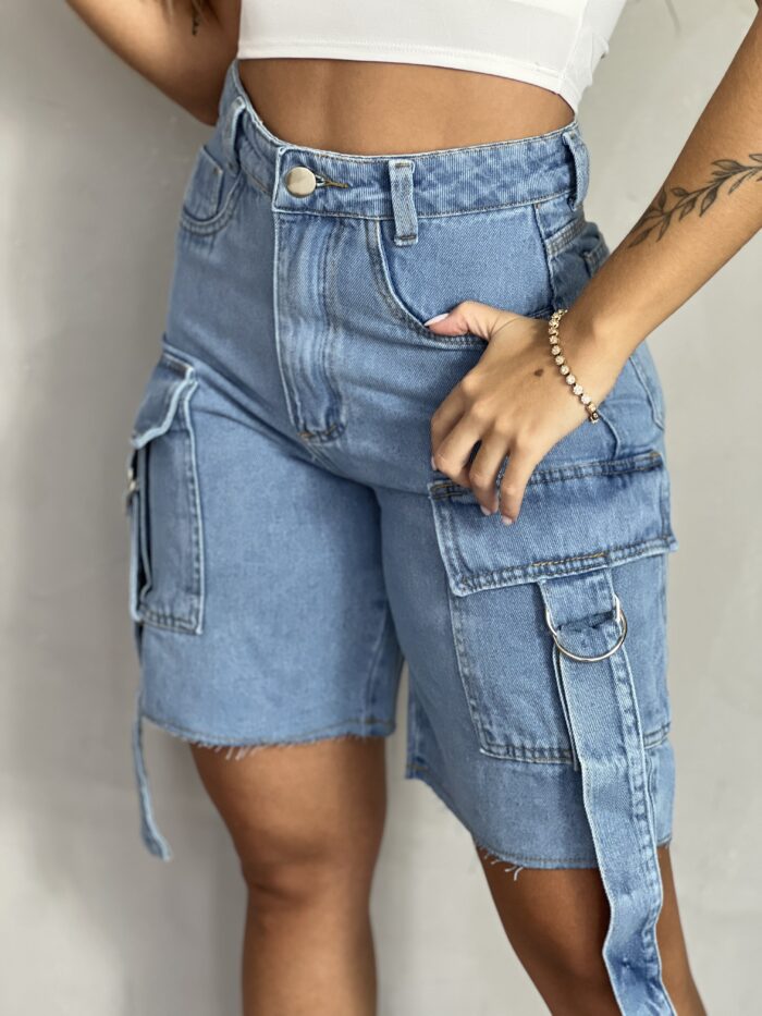 bermuda jeans cargo pitty bermuda jeans cargo pitty