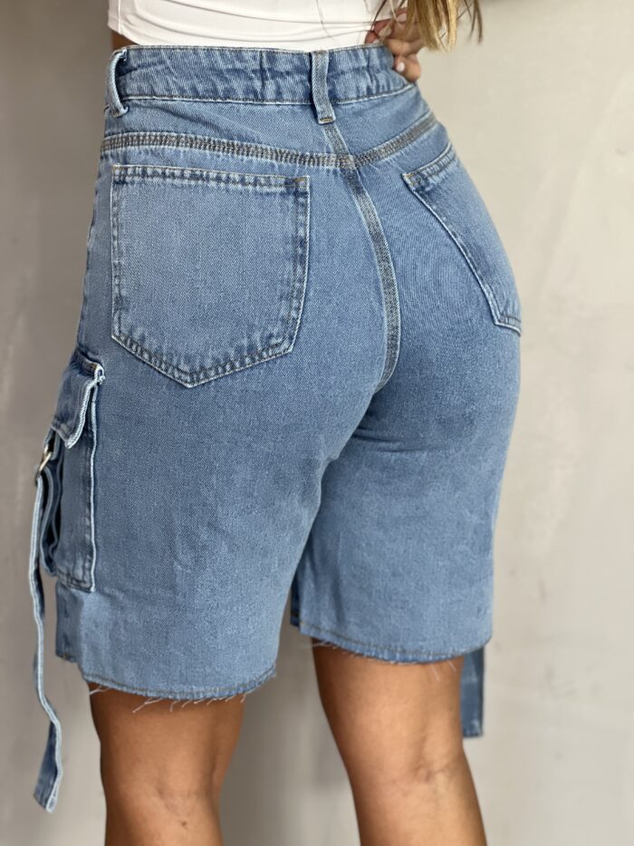 bermuda jeans cargo pitty bermuda jeans cargo pitty