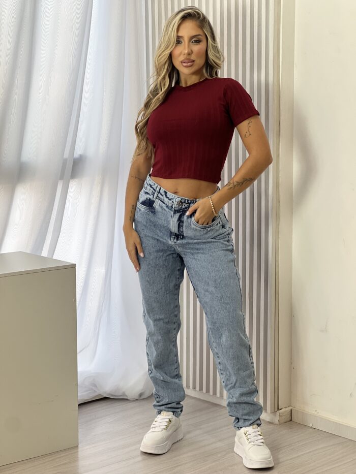 calca jeans mom claudia calca jeans mom claudia
