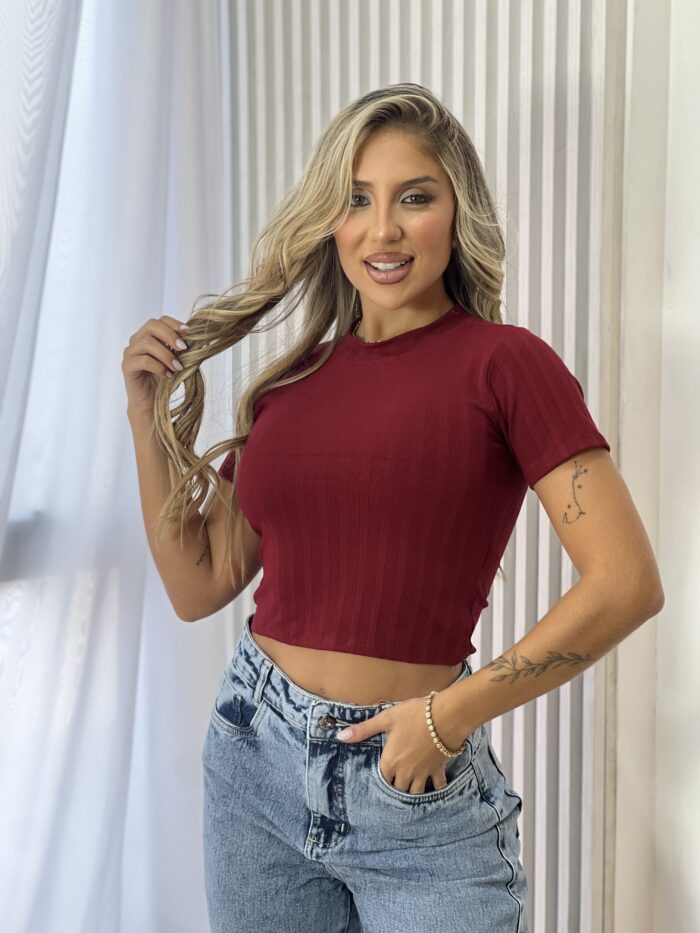 cropped roberta bordo