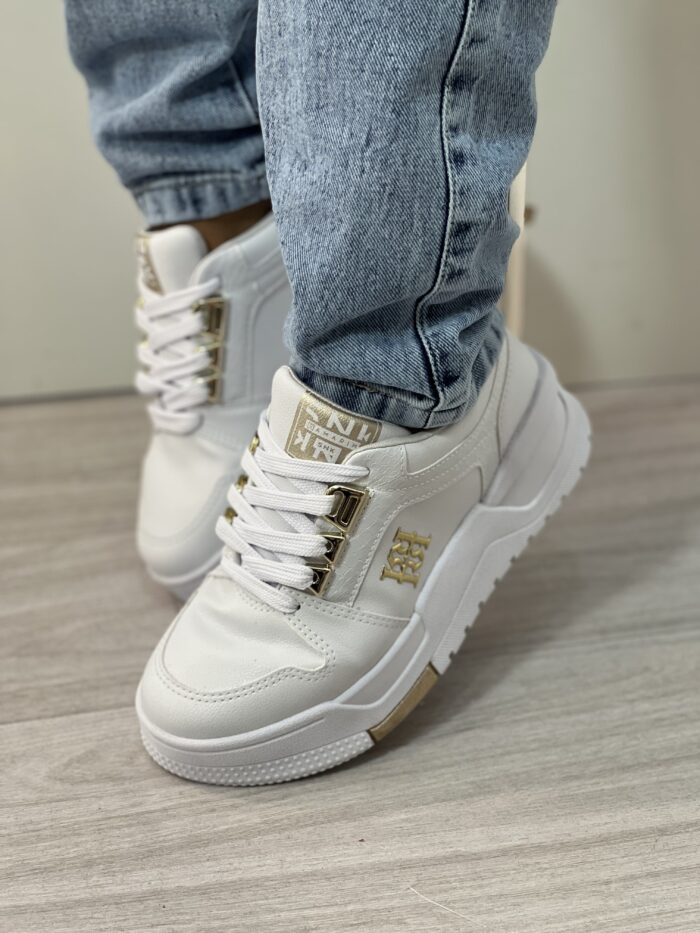 tenis fleecy plus branco ramarim 2684104 tenis fleecy plus branco ramarim 2684104