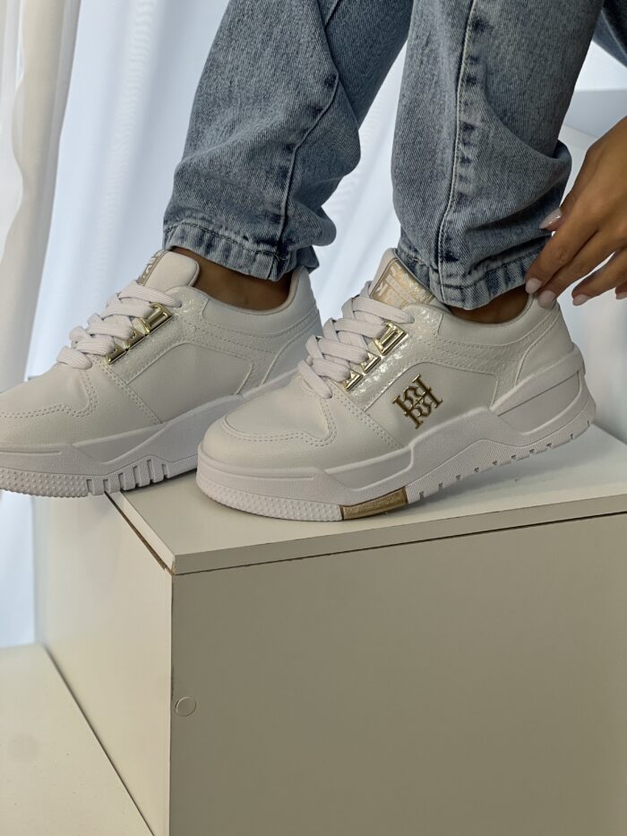 tenis fleecy plus branco ramarim 2684104 tenis fleecy plus branco ramarim 2684104