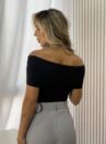 blusa poliamida renata preto