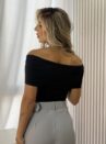 blusa poliamida renata preto