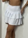 saia babado luna branco