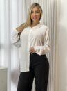 camisa otilia branco