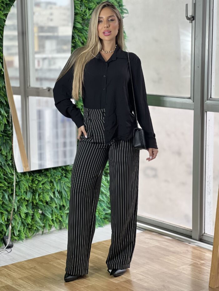 camisa antonela preto camisa antonela preto