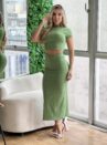 conjunto larissa verde