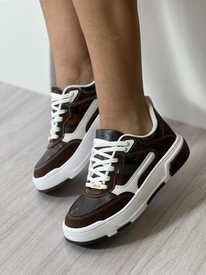 tÊnis napa onÇa cafÉ vizzano 1455.107