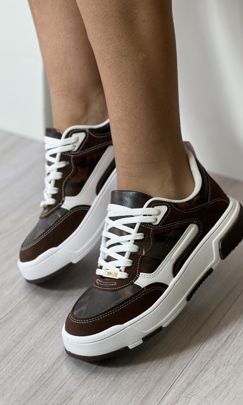 tÊnis napa onÇa cafÉ vizzano 1455.107