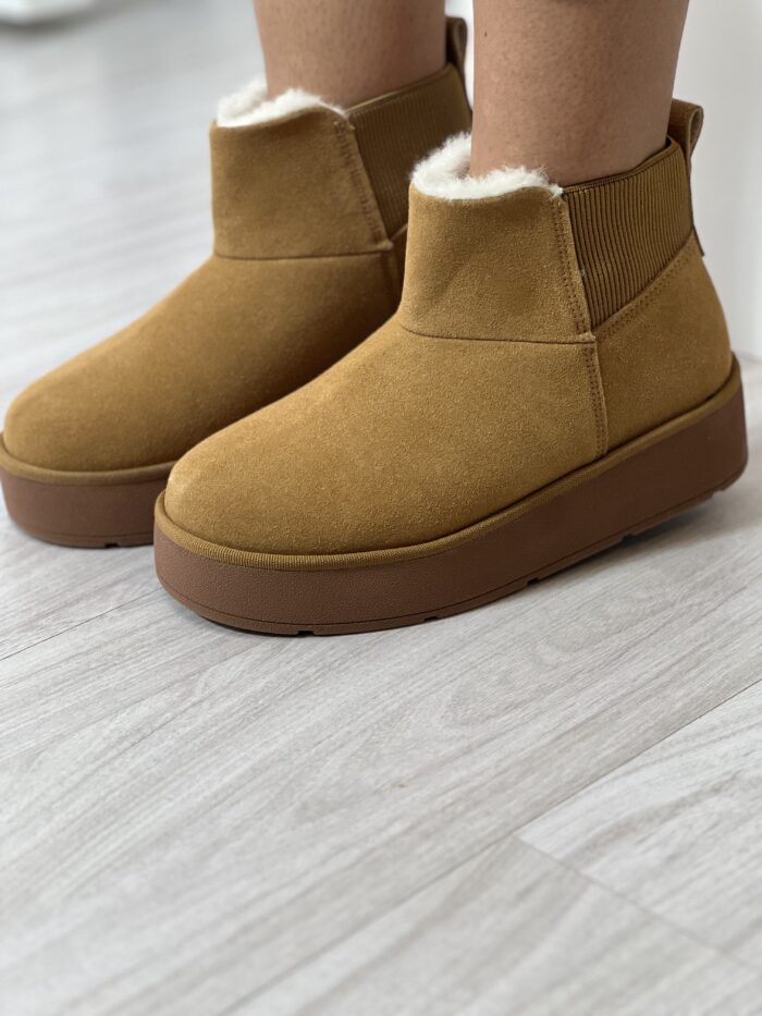 bota ugg com pelinho caramelo vizzano 3110.201 bota ugg com pelinho caramelo vizzano 3110.201