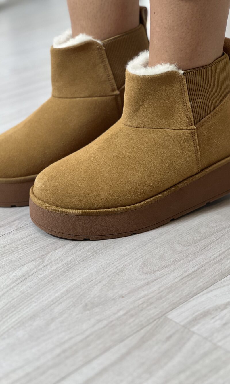 bota ugg com pelinho caramelo vizzano 3110.201 bota ugg com pelinho caramelo vizzano 3110.201