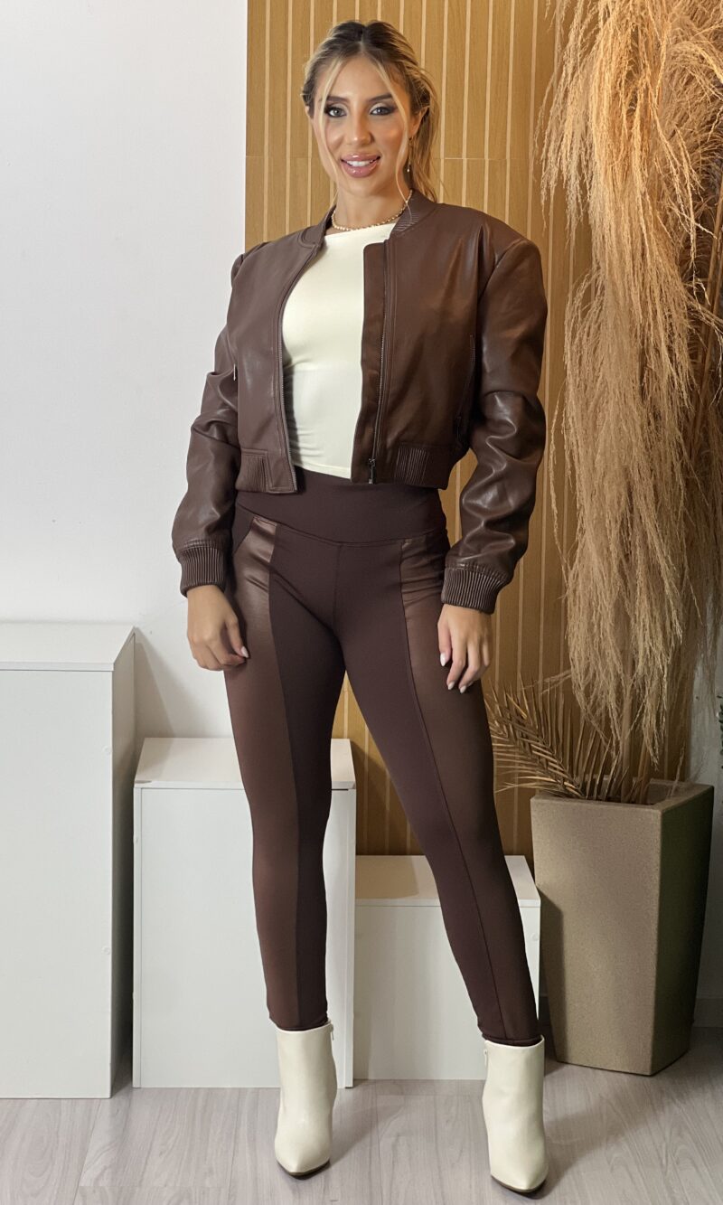 calca montaria com cirre marrom calca montaria com cirre marrom