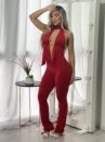 conjunto stefany vermelho