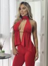 conjunto stefany vermelho