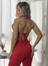 conjunto stefany vermelho