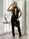 conjunto stefany preto