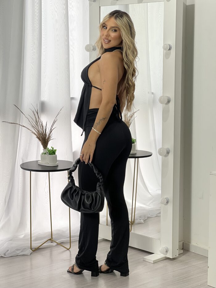 conjunto stefany preto conjunto stefany preto