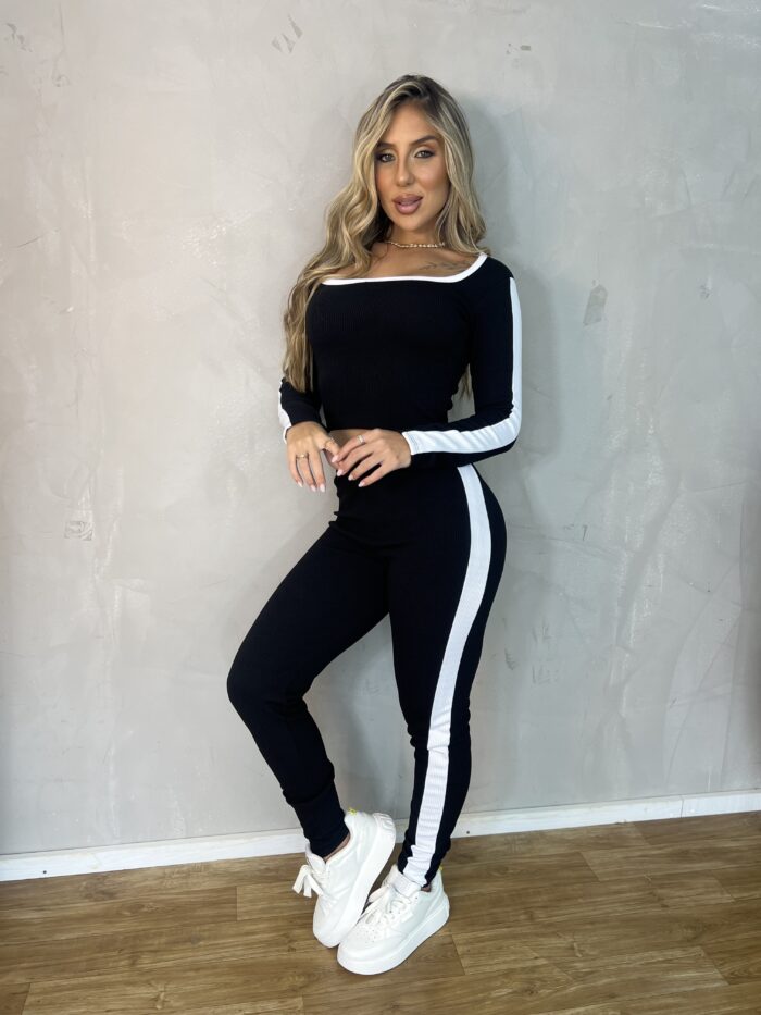 conjunto betina preto conjunto betina preto