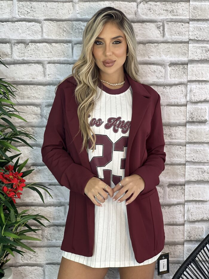 camisetao 23 off white camisetao 23 off white