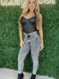 calca jeans skinny paty pimenta original