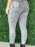 calca jeans skinny paty pimenta original