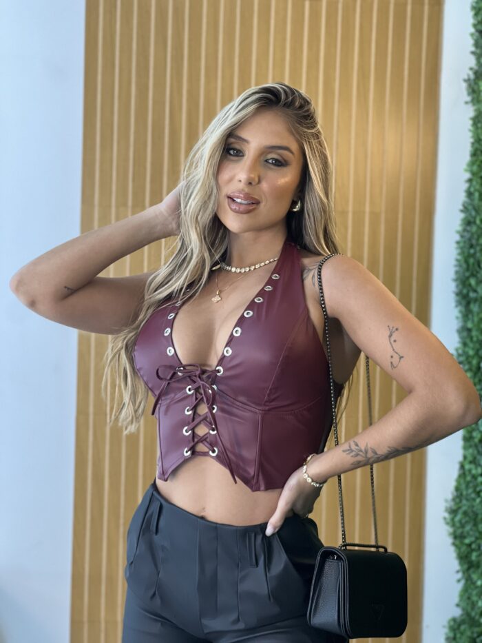 cropped ludy bordo cropped ludy bordo