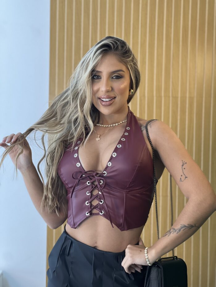 cropped ludy bordo cropped ludy bordo