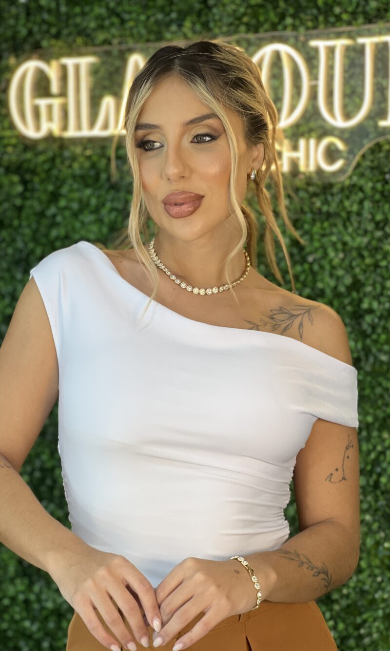 cropped vivian branco