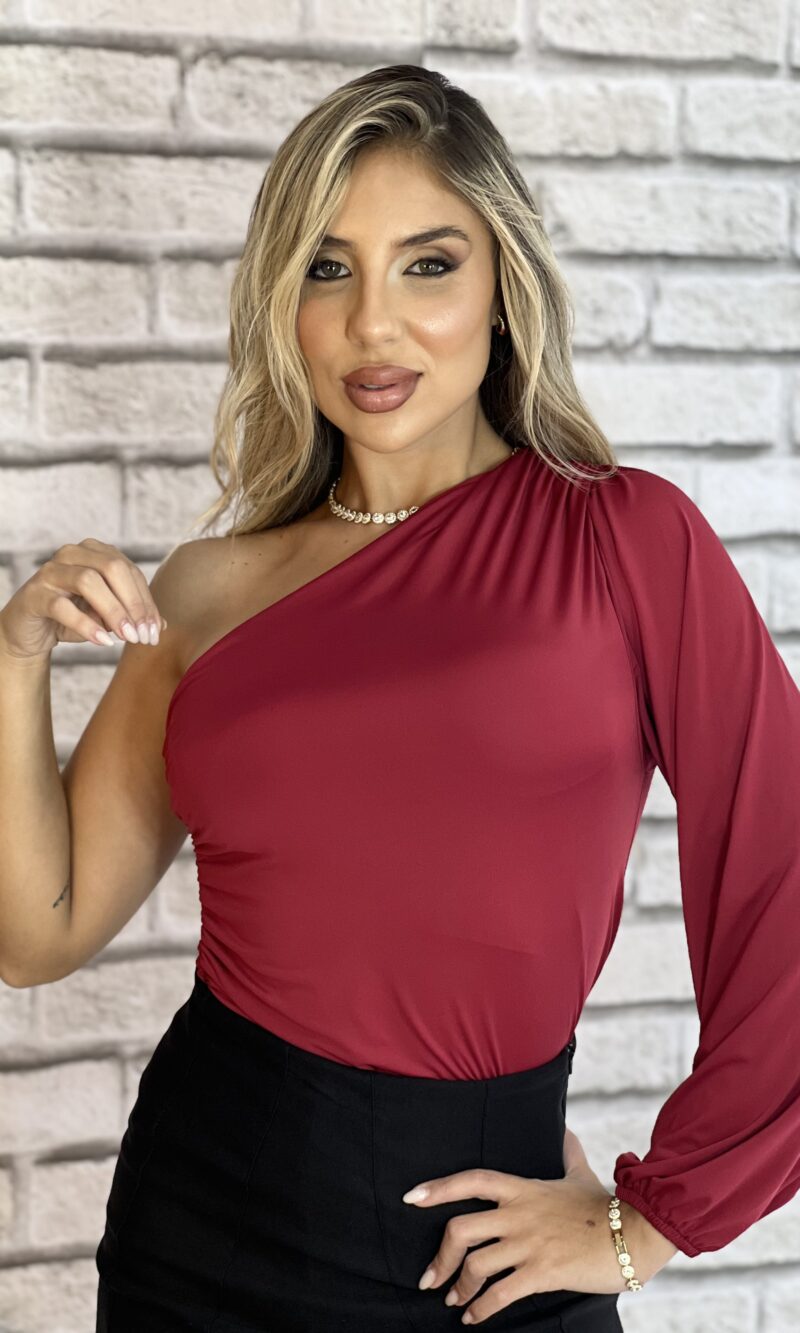 blusa silvana marsalla