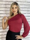 blusa silvana marsalla