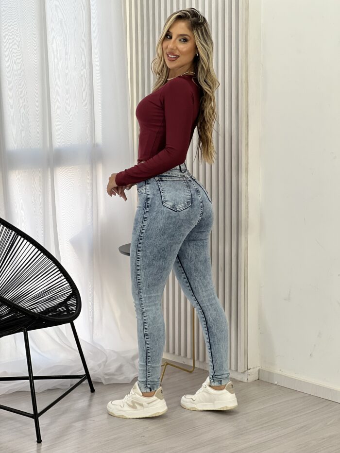 calca jeans skinny juliana pimenta original calca jeans skinny juliana pimenta original