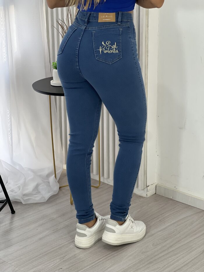 calca jeans skinny giorgina sal e pimenta calca jeans skinny giorgina sal e pimenta