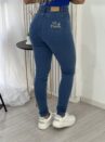 calca jeans skinny giorgina sal e pimenta